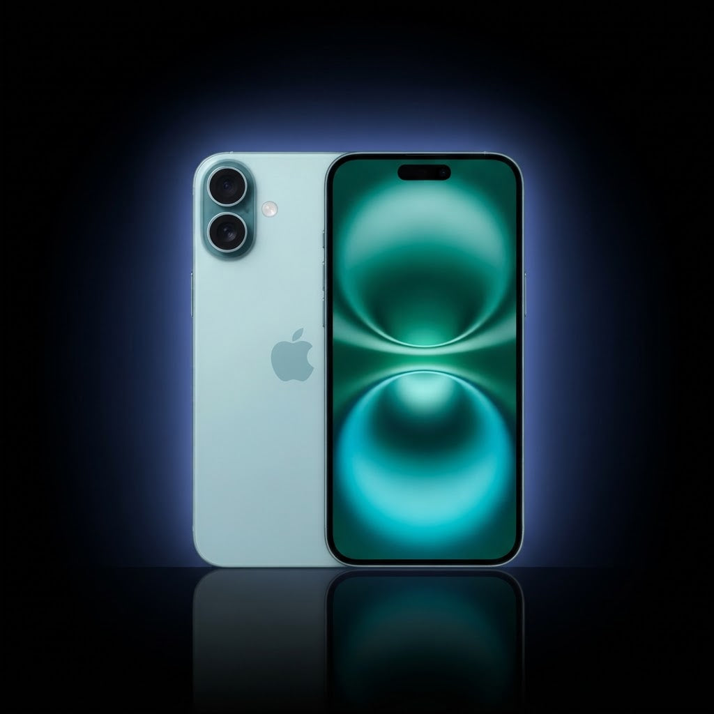 lphone I6