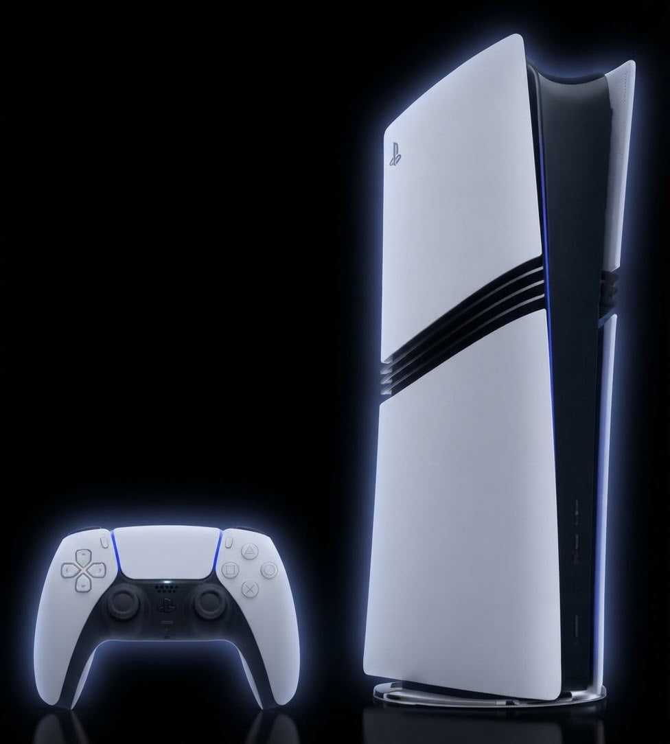 PS5